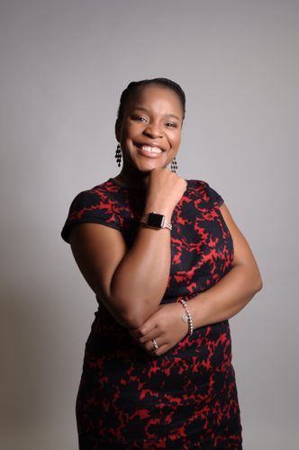 Aggie Mutuma
